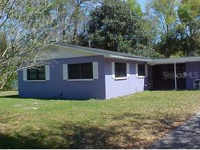 1619 NE 19th Ln., Gainesville, FL 32609