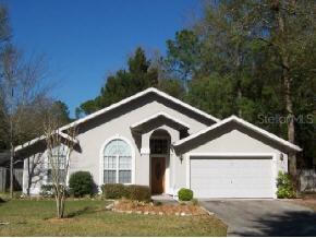 3410 NW 61st Place, Gainesville, FL 32653