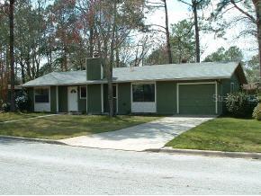 6516 NW 27th Terrace, Gainesville, FL 32653