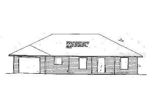 109 Sally St., Hawthorne, FL 32640