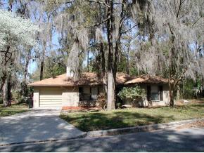 7624 SW 2nd Pl., Gainesville, FL 32607