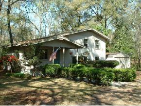 3826 SW 15 St., Gainesville, FL 32608