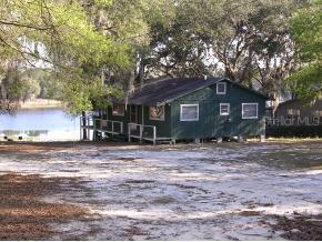 169 Silver Lake Dr., Hawthorne, FL 32640