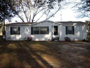 7934 Sunnybrook Rd., Melrose, FL 32666