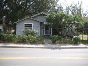 619 NW 7th Ave Ave., Gainesville, FL 32601
