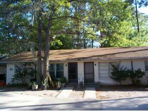 1527 NE 16th Ave., Gainesville, FL 32601