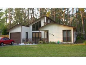 2724 NW 42nd Pl., Gainesville, FL 32605