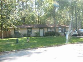 4021 NW 28th Terrace, Gainesville, FL 32605