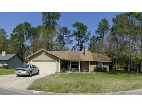 2702 NW 52nd Place, Gainesville, FL 99999