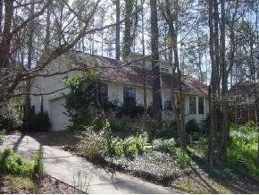 10305 NW 25th Pl., Gainesville, FL 32606