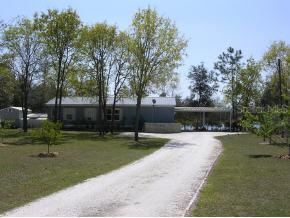 295 Neal Rd., Hawthorne, FL 32640