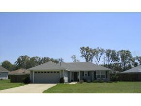 23925 NW 3rd Ave., Newberry, FL 32669