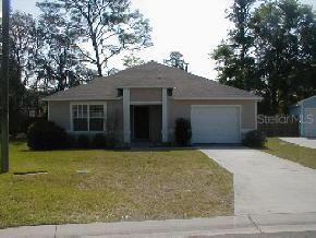 2521 NW 35th Pl., Gainesville, FL 32605