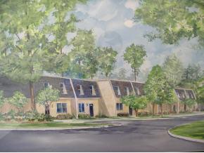 501 SW 75th Street, Unit E12, Gainesville, FL 32607