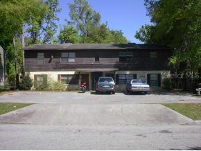 6104 SW 12th Pl., Gainesville, FL 32607