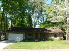 7822 SW 56th Avenue, Gainesville, FL 32608