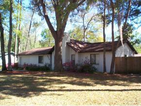 4815 NW 35th Pl., Gainesville, FL 32606