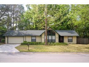 7301 SW 18th Pl., Gainesville, FL 32607