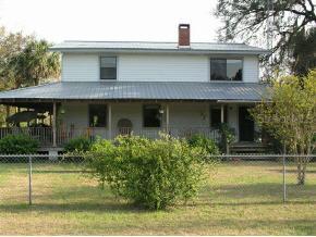 17813 SE 49th Pl., Hawthorne, FL 32640