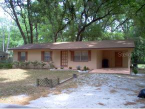 26302 SW 1 Ave., Newberry, FL 32669