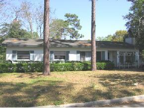 4608 SE 1st Pl., Gainesville, FL 32641
