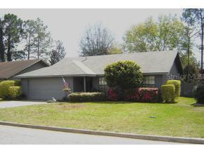 3719 NW 62nd Pl., Gainesville, FL 32653