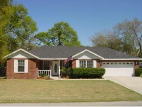 25464 SW 20th Ave., Newberry, FL 32669