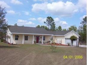 11531 NE 109th Pl., Archer, FL 32618