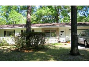 3919 NW 19 Terrace, Gainesville, FL 32605