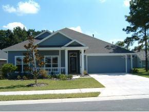 2251 NW 145th Drive, Newberry, FL 32669