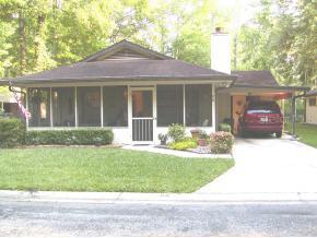 8620 NW 13th (lot 86) St., Gainesville, FL 32653