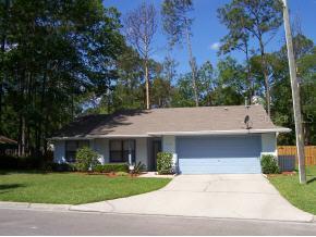 4724 NW 25 Dr., Gainesville, FL 32605