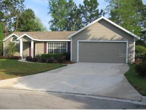 3932 NW 58th Avenue, Gainesville, FL 32653