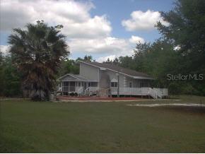 12913 SW 121st Ave, Archer, FL 32618