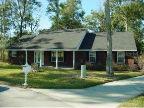 25772 SW 20th Place, Newberry, FL 32669