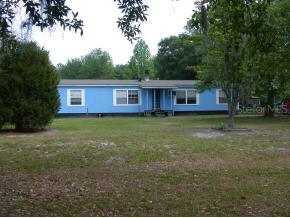 23505 NW County Rd 1493, Lacrosse, FL 32658