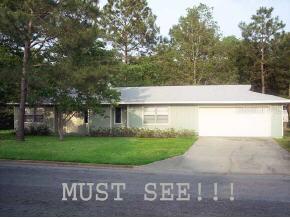 5815 NW 27 St., Gainesville, FL 32653