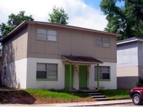 2611 SW 33rd Pl., Gainesville, FL 32608