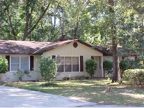 3706 NW 23rd Pl., Gainesville, FL 32605