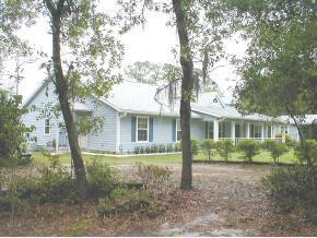 111 Skinner Ct. Ct., Hawthorne, FL 32640