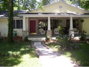 8614 SW 4 Pl., Gainesville, FL 32607