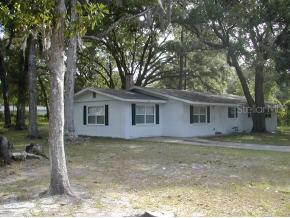 22612 SE 61st Ave., Hawthorne, FL 32640