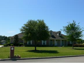 1124 SW 115th St., Gainesville, FL 32607