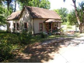 115 SW 3rd Ave., High Springs, FL 32643