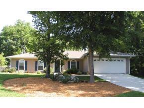 520 NW 96th Way, Gainesville, FL 32607