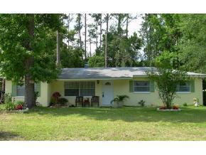 1926 NW 43rd Pl., Gainesville, FL 32606