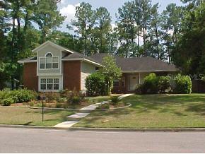 10007 NW 24th Pl., Gainesville, FL 32606