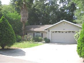 5133 NW 29th Ln., Gainesville, FL 32606