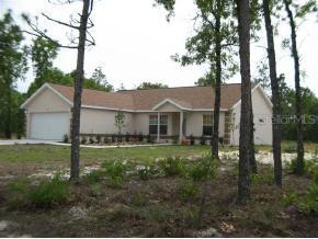 50 SE 111th Terrace, Williston, FL 32696