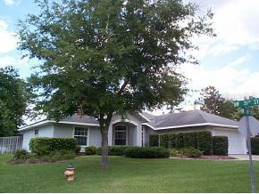 3456 NW 61st Pl., Gainesville, FL 32653